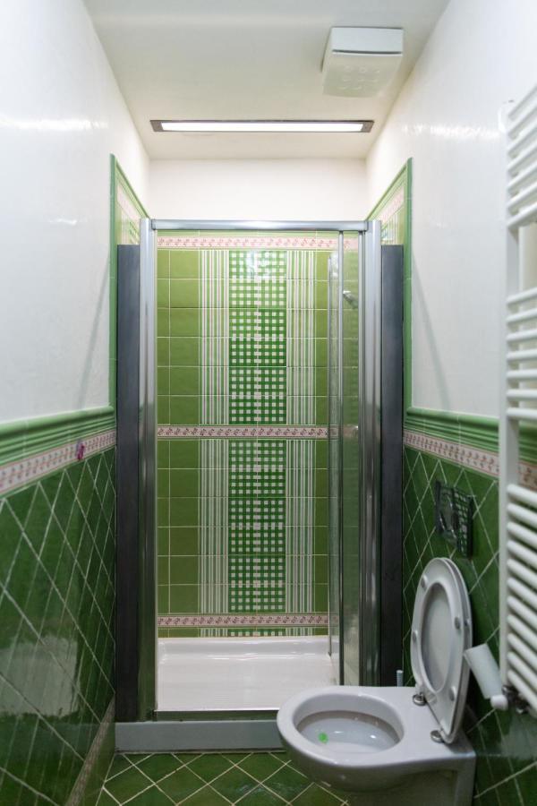 Nice Apartment Near The Basilica Of San Lorenzo フィレンツェ エクステリア 写真
