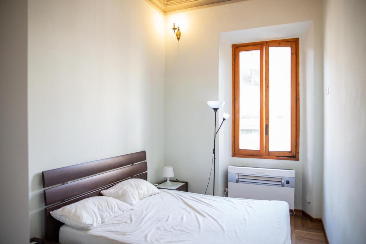 Nice Apartment Near The Basilica Of San Lorenzo フィレンツェ エクステリア 写真