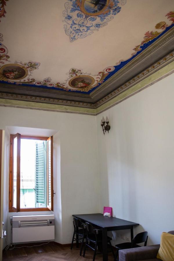 Nice Apartment Near The Basilica Of San Lorenzo フィレンツェ エクステリア 写真