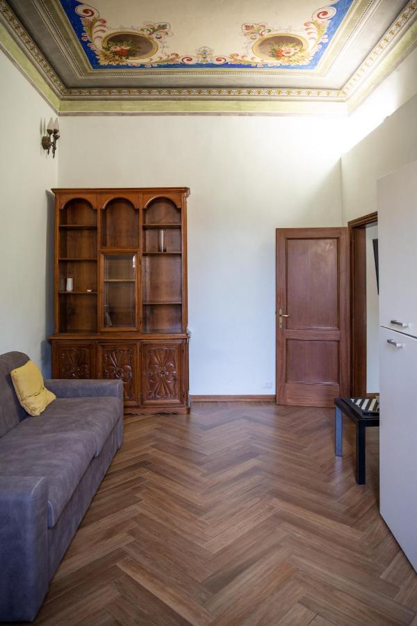 Nice Apartment Near The Basilica Of San Lorenzo フィレンツェ エクステリア 写真