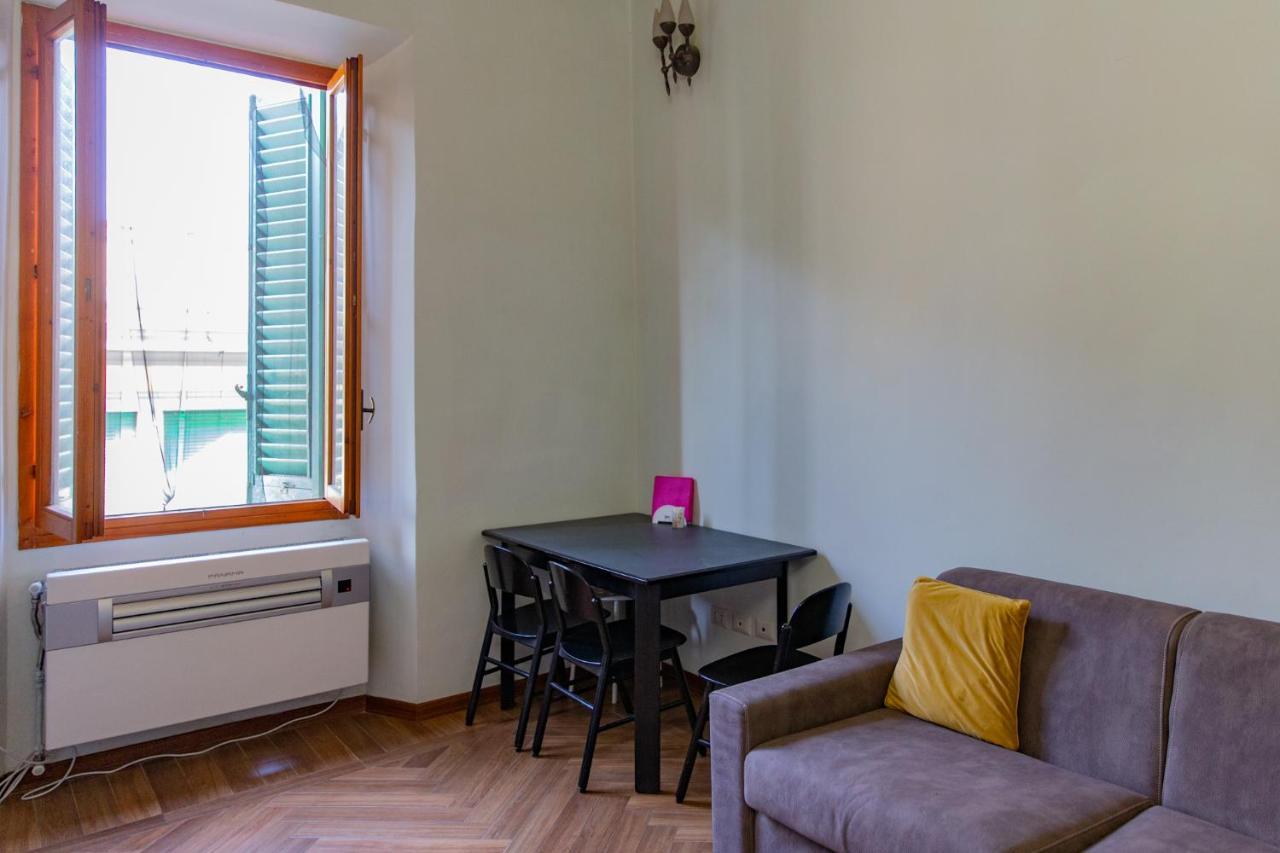 Nice Apartment Near The Basilica Of San Lorenzo フィレンツェ エクステリア 写真